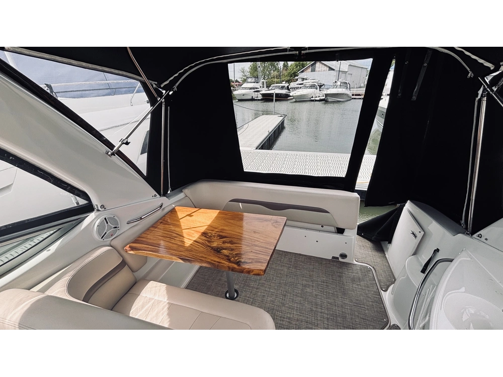 Chaparral 280 Signature 2006 alt