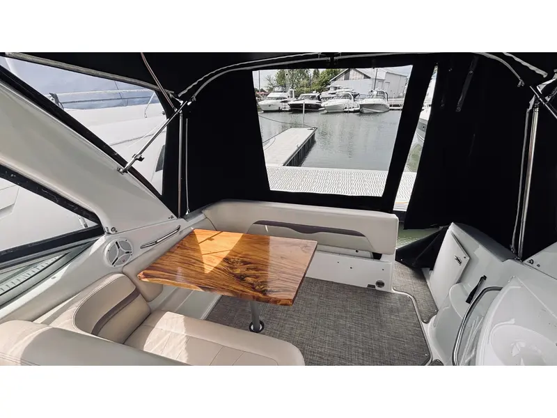 2006 Chaparral 280 SIGNATURE thumbnail 6