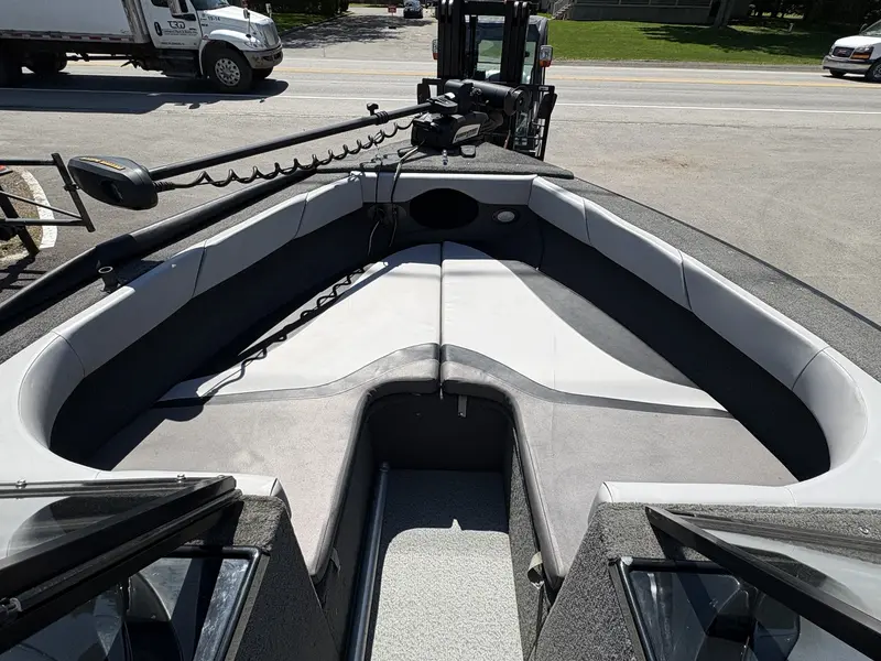 2017 Legend Boats X20**MOTEUR MERCURY 150 FORCES** **20 PIEDS TOUT ÉQUIPÉ!!** thumbnail 32