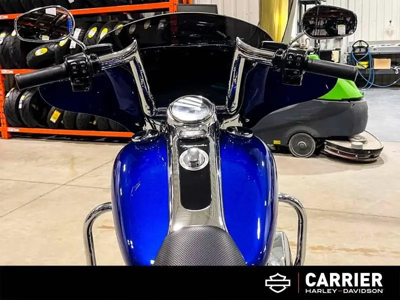 2019 Harley-Davidson Moto Harley-Davidson FREEWHEELER 2019 thumbnail 13