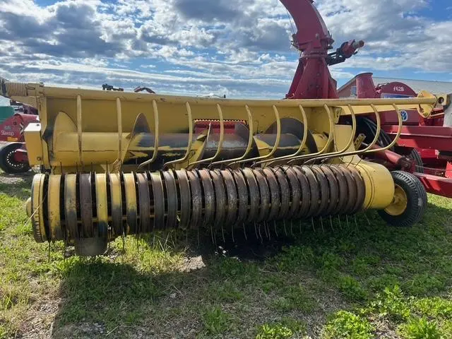 New Holland 790 1999