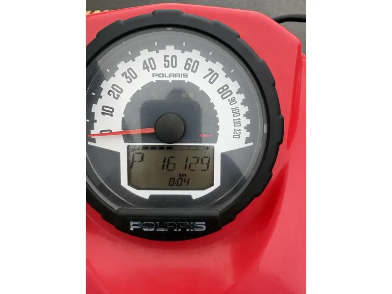 2014 Polaris SPORTSMAN 570 thumbnail 5
