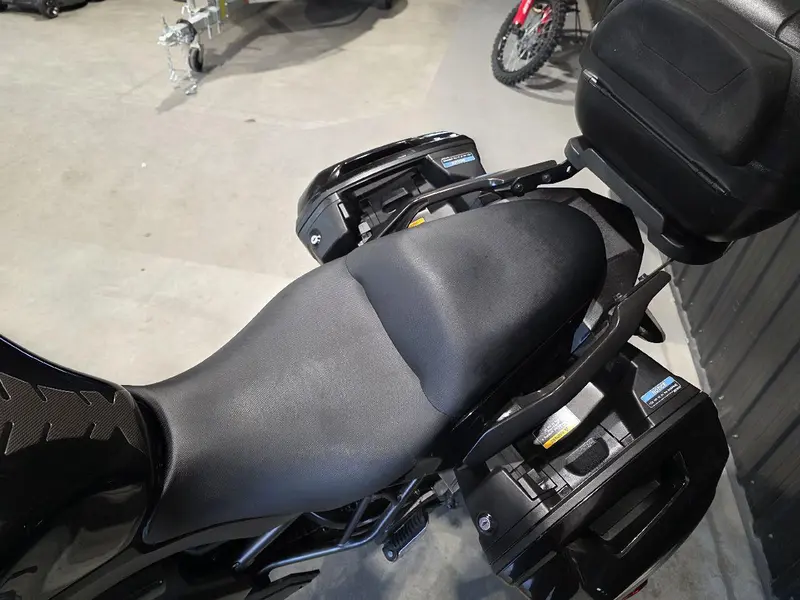 2015 Kawasaki KLE650 VERSYS thumbnail 7