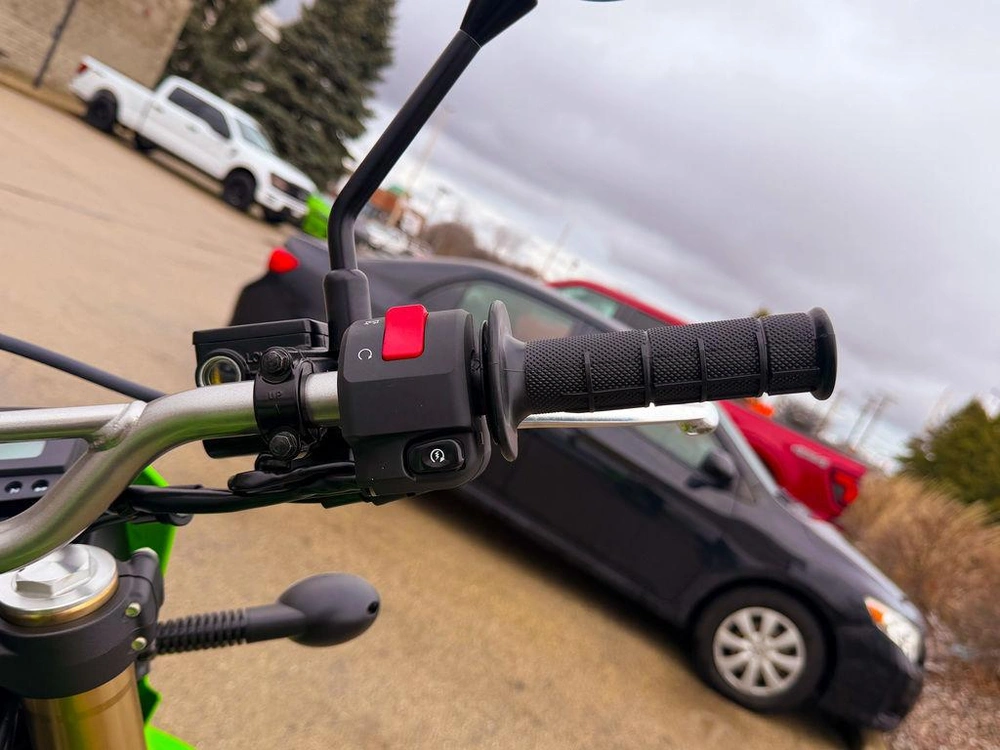 2026 Kawasaki Klx®300 alt