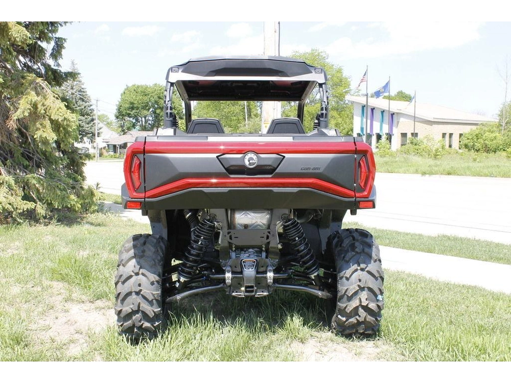 2026 Can-am Commander Xt 1000r alt