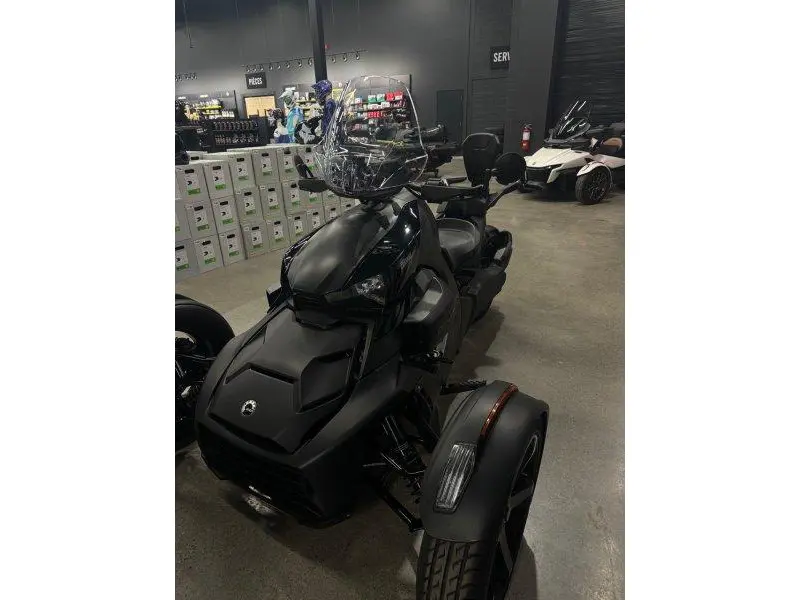 2024 Can-Am Ryker Sport (900 ACE) thumbnail 2