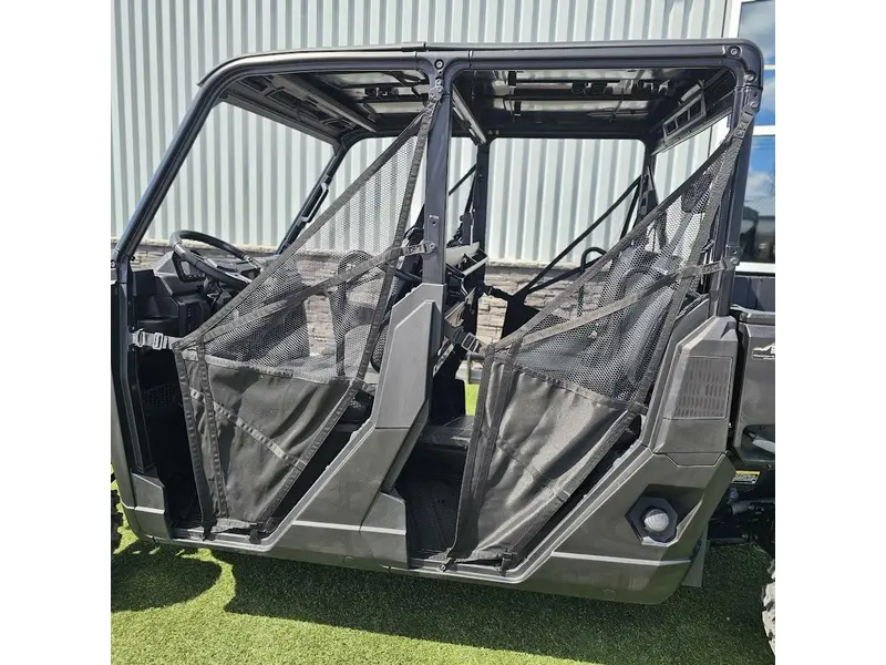 2025 Polaris RANGER CREW 1000 PREMIUM thumbnail 17