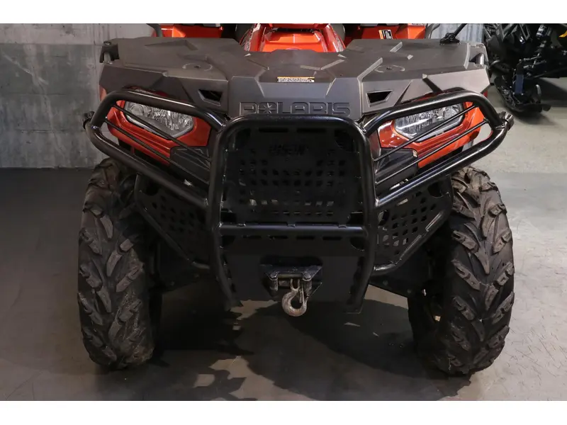 2020 Polaris SPORTSMAN 570 PREMIUM thumbnail 9