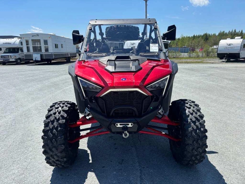 Polaris Rzr Pro Xp Premium 2022 alt