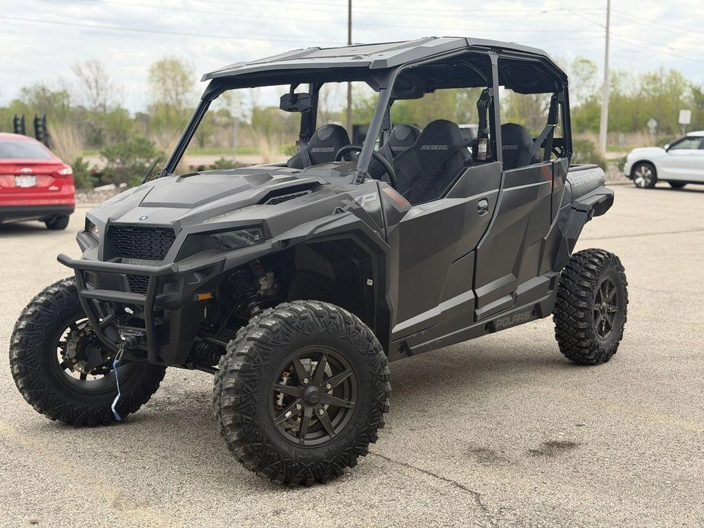 2026 Polaris General Xp 4 1000 Ultimate alt