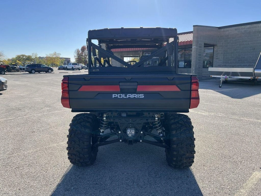 2026 Polaris Ranger Crew Xp 1000 Premium alt