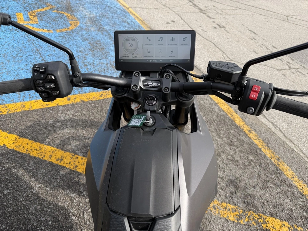 Can-am Can-am Origin Electrique 2025 alt