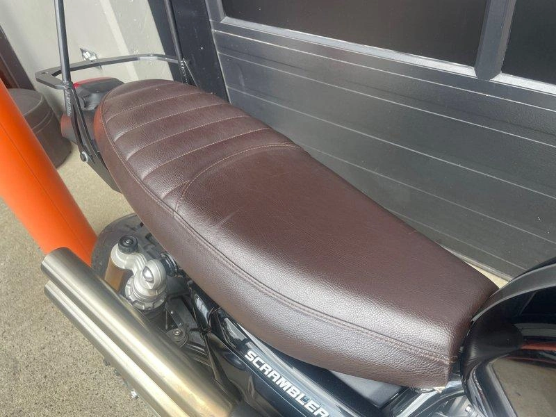 2019 Triumph Scrambler 1200 Xc alt