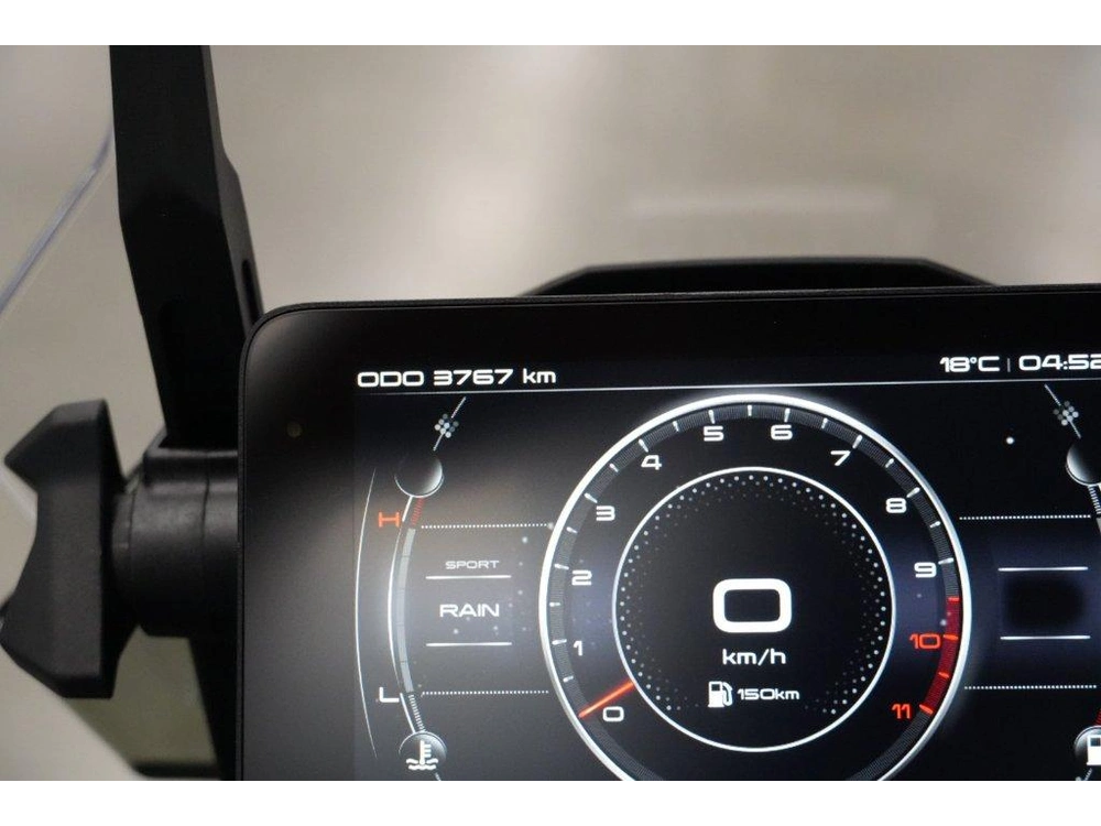 2023 Cfmoto Ibex 800 Sport alt