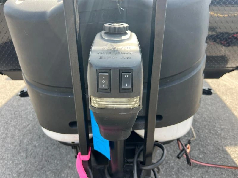 Travel Lite Falcon 22rk 2019 alt