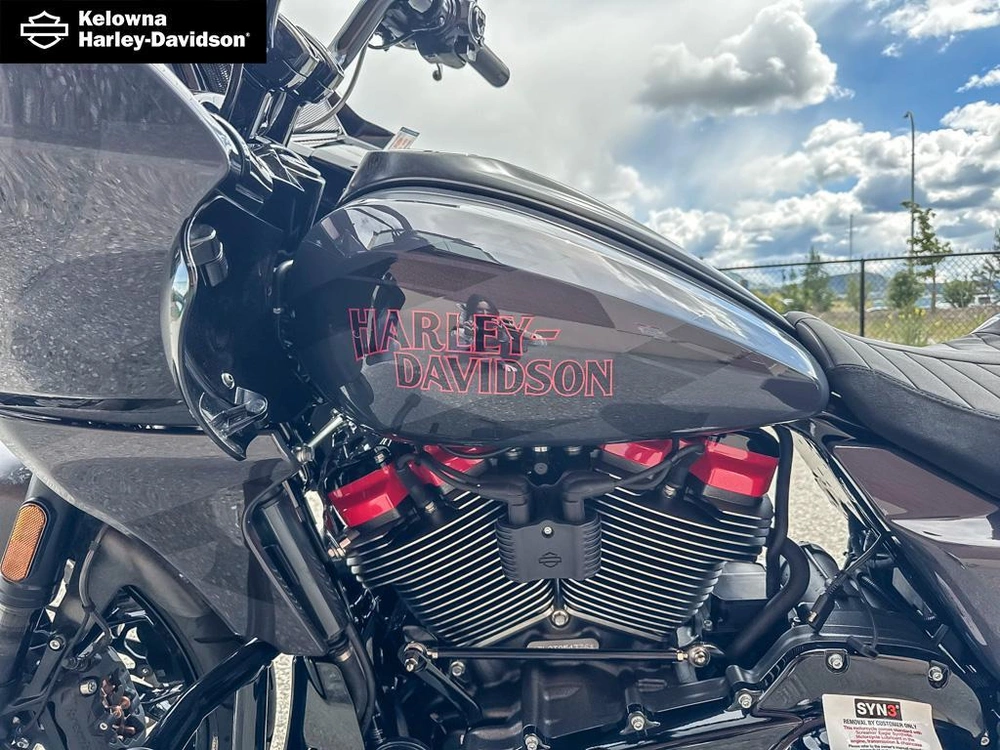 2026 Harley-davidson Fltrxstse - Cvo™ Road Glide® St alt
