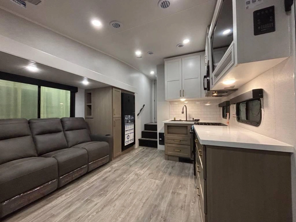 Jayco Eagle Ht 25ruc 2026 alt