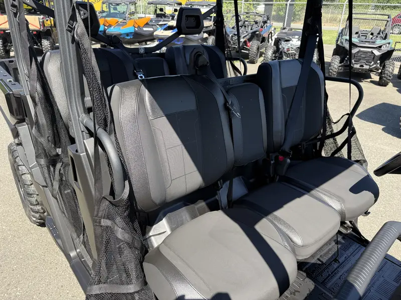 2026 Can-Am DEFENDER MAX XT HD11 WITH 10.25' INFOTAINMENT thumbnail 10