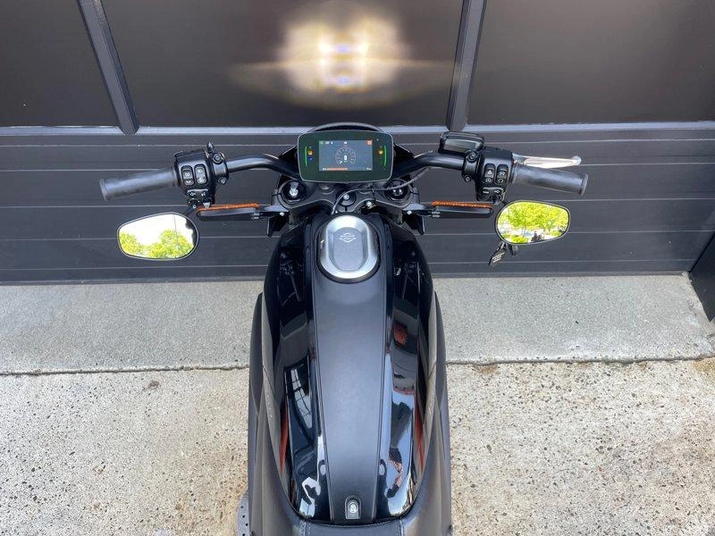 2020 Livewire® Elw - Livewire® alt