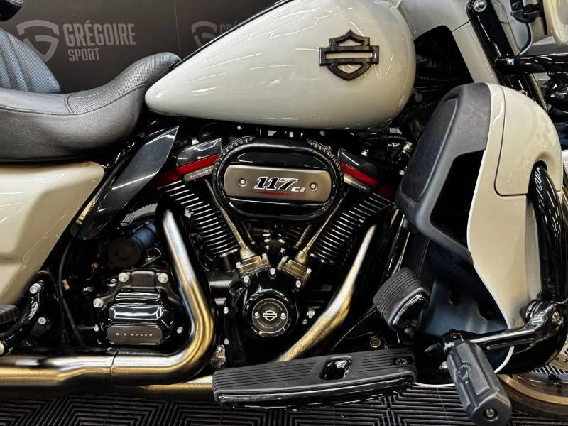 Harley-davidson Flhtkse Cvo Ultra Ltd Abs 117 2020 alt