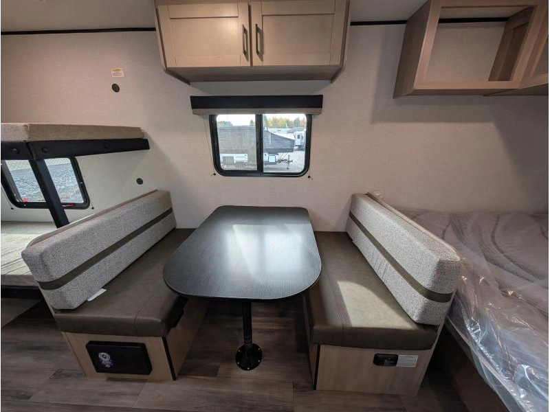 Highland Ridge Rv Open Range 17bh 2026 alt