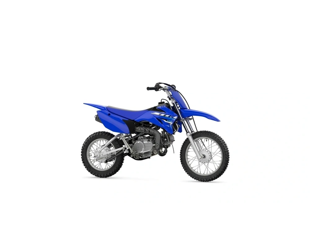 2026 Yamaha Tt-r110e alt