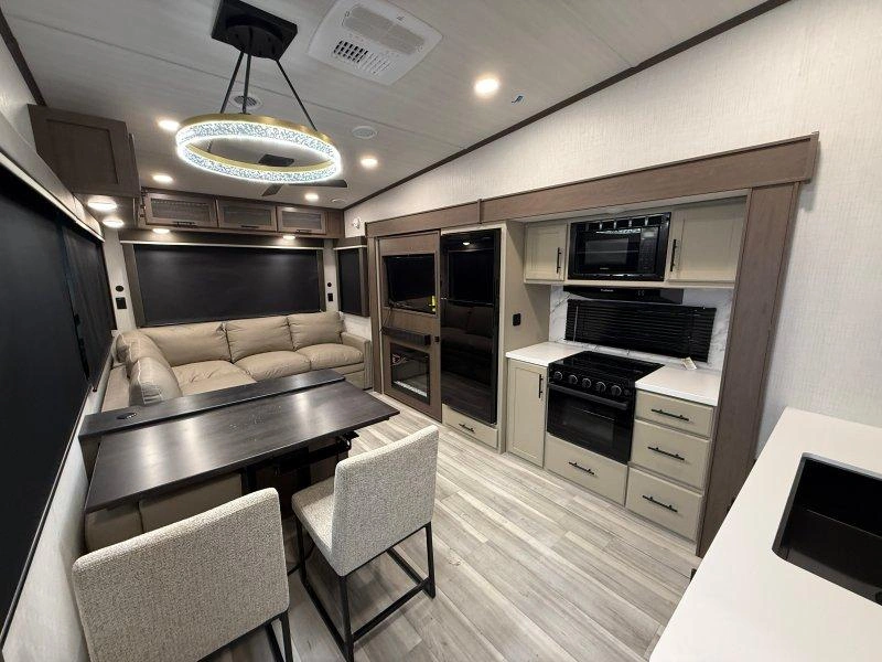 Keystone Rv Cougar 26res 2026 alt