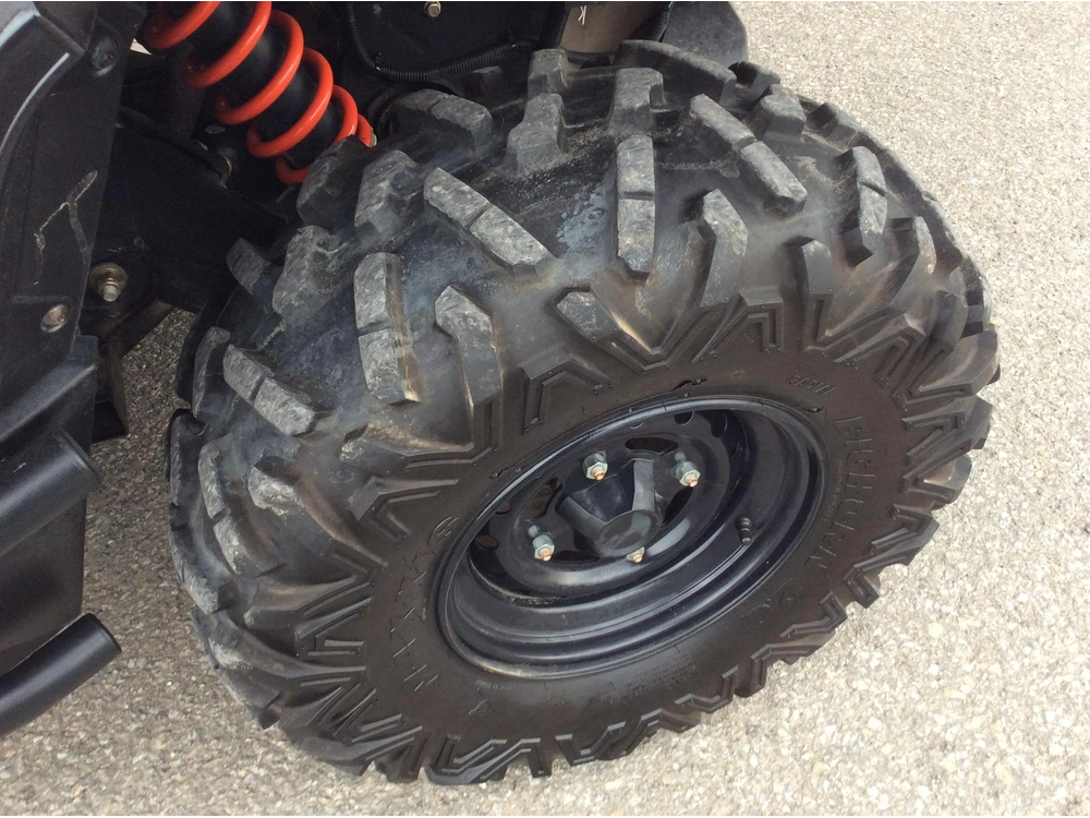 Can-am Can-am Commander 800r 2018 alt