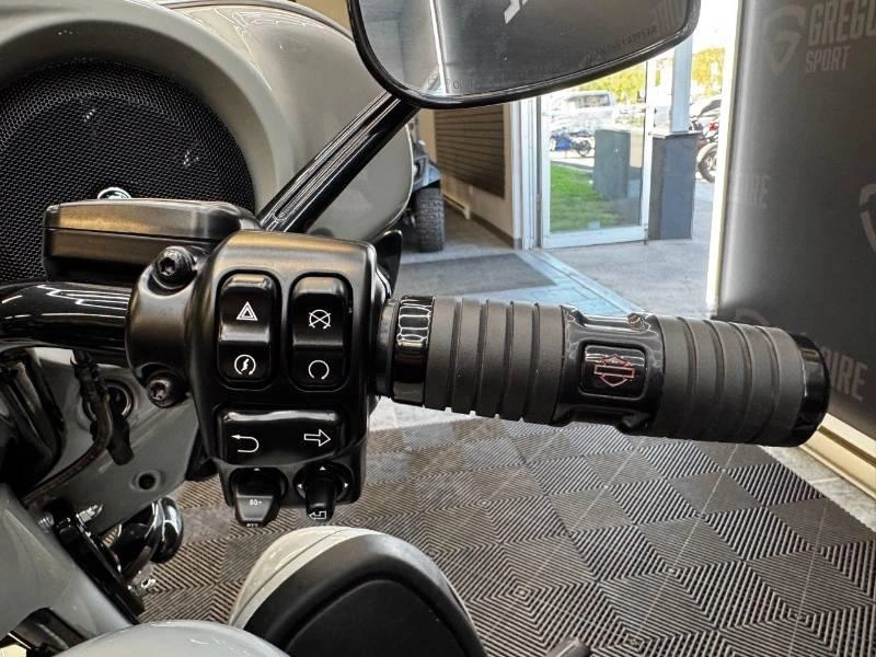 Harley-davidson Flhtkse Cvo Ultra Ltd Abs 117 2020 alt