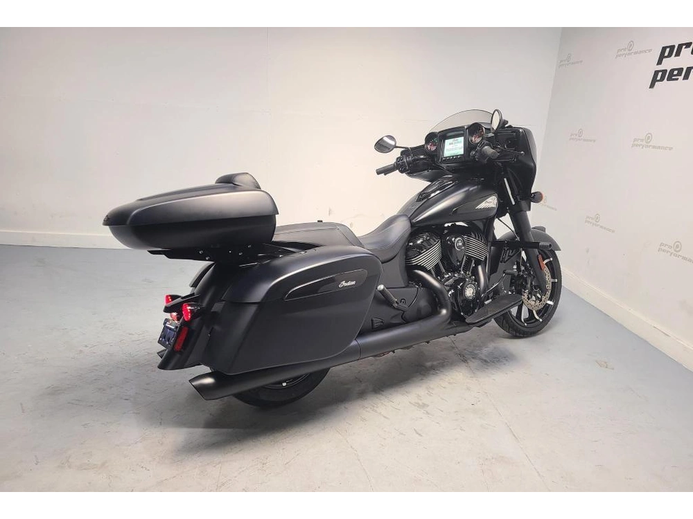 Indian Motorcycle Chieftain Dark Horse 2023 alt
