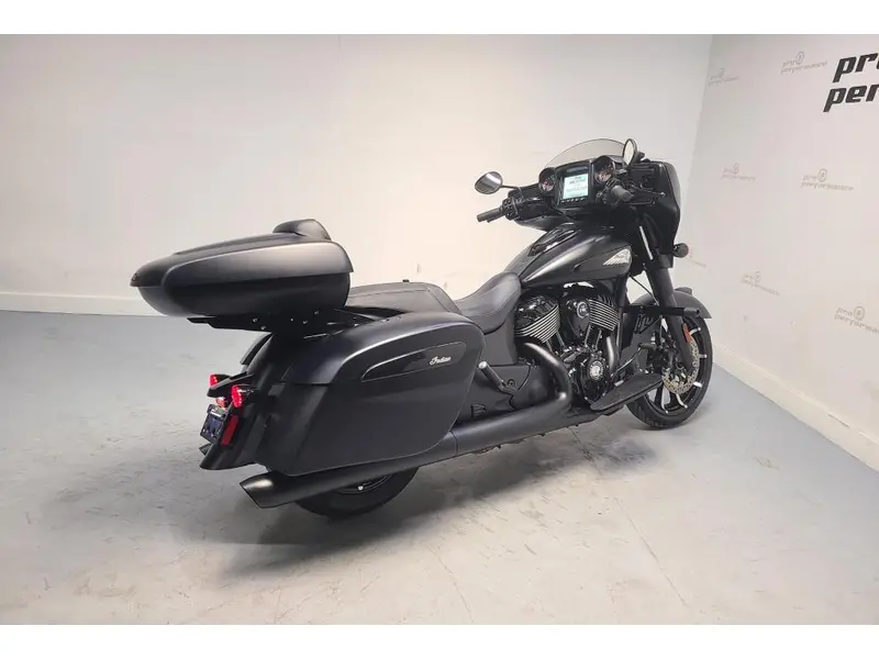 2023 Indian Motorcycle CHIEFTAIN DARK HORSE thumbnail 12