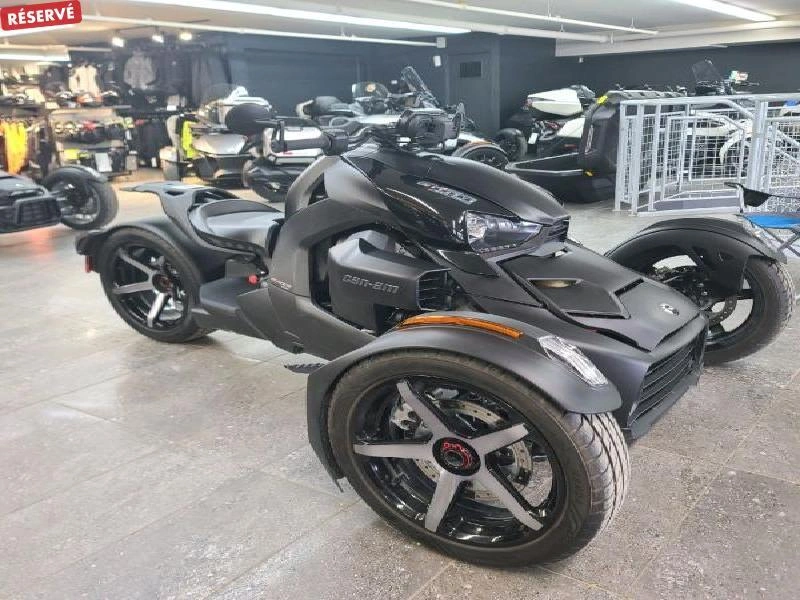 Can-am Ryker Sport 900 Ace 2025 alt