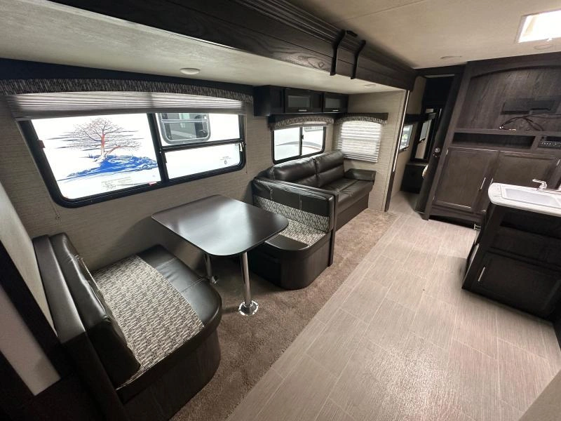 Dutchmen Kodiak 283bh 2018 alt