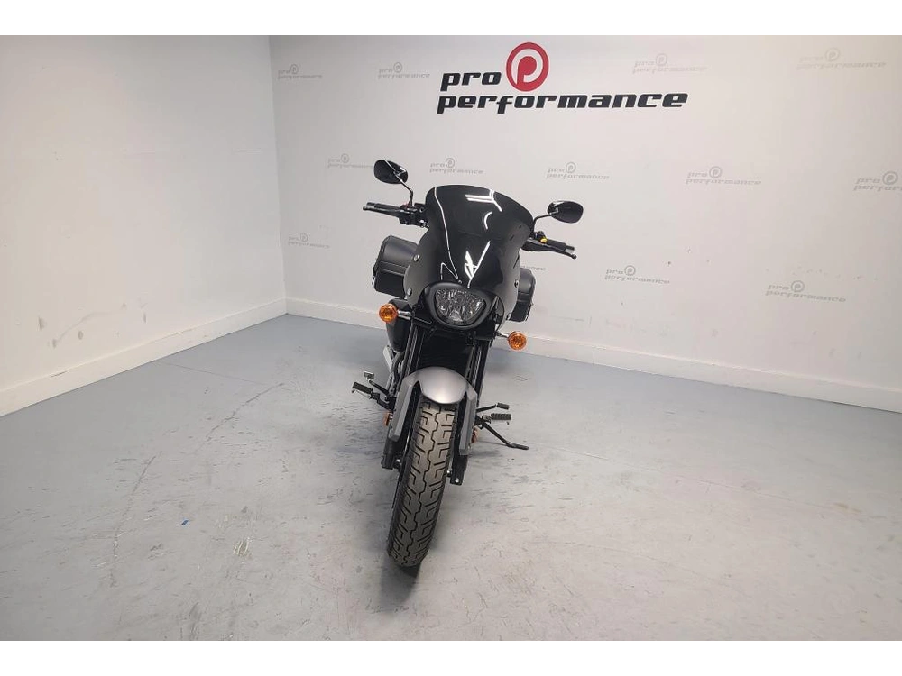 2019 Suzuki Boulevard M50 alt
