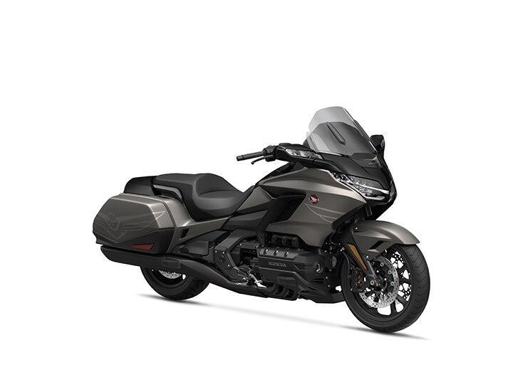 2026 Honda GL 1800 BAGGER MANUEL thumbnail 6
