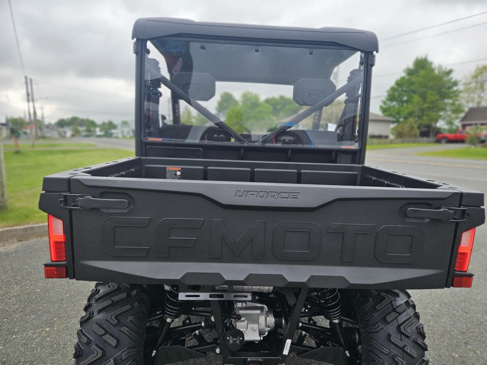 2026 Cfmoto Uforce 600 Eps alt