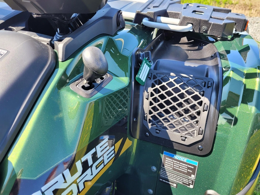 Kawasaki Brute Force Kvf750 Se *3.99%/60 Mois💳 2026 alt