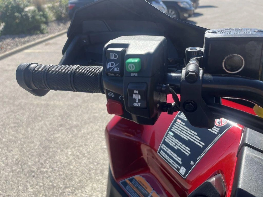 2026 Can-am Outlander Xt 850 alt
