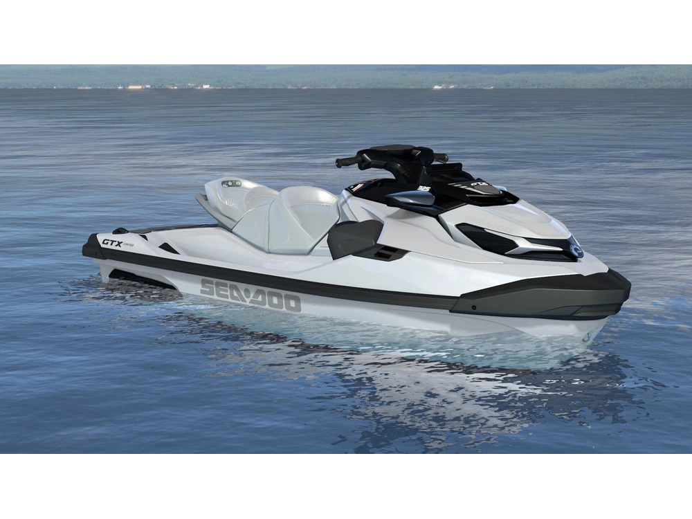 Sea-doo Gtx Limited 325 Audio Ibr 2026 alt