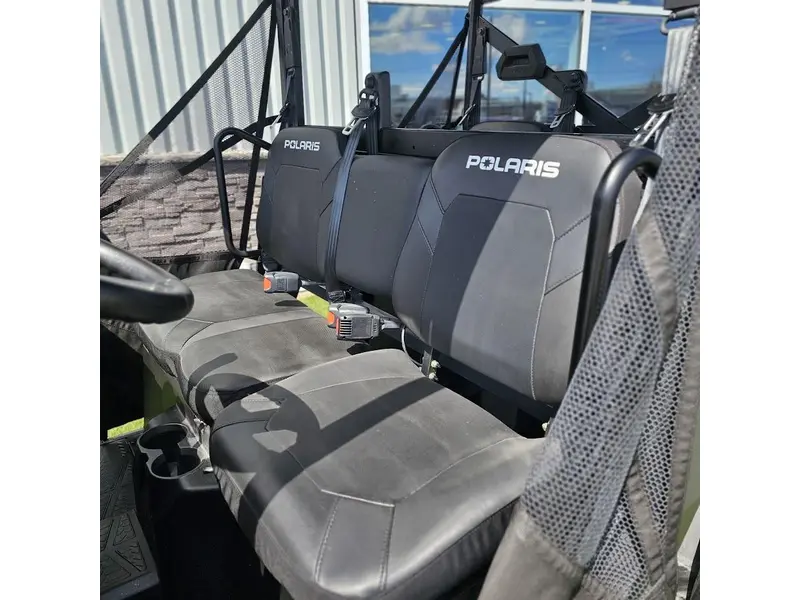 2025 Polaris RANGER CREW 1000 PREMIUM thumbnail 23