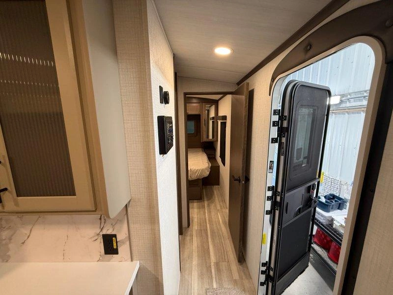 Keystone Rv Cougar 29rlp 2026 alt