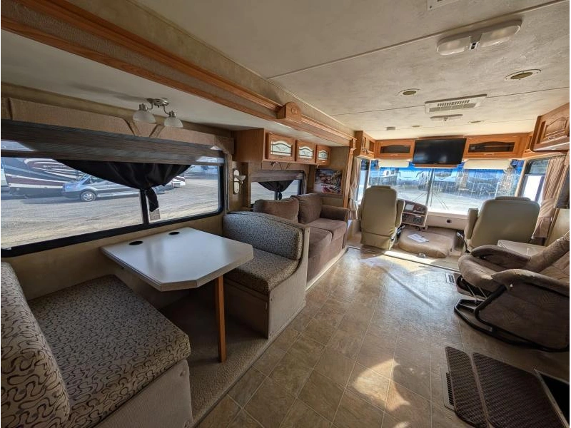 Forest River Georgetown 338ss 2007 alt