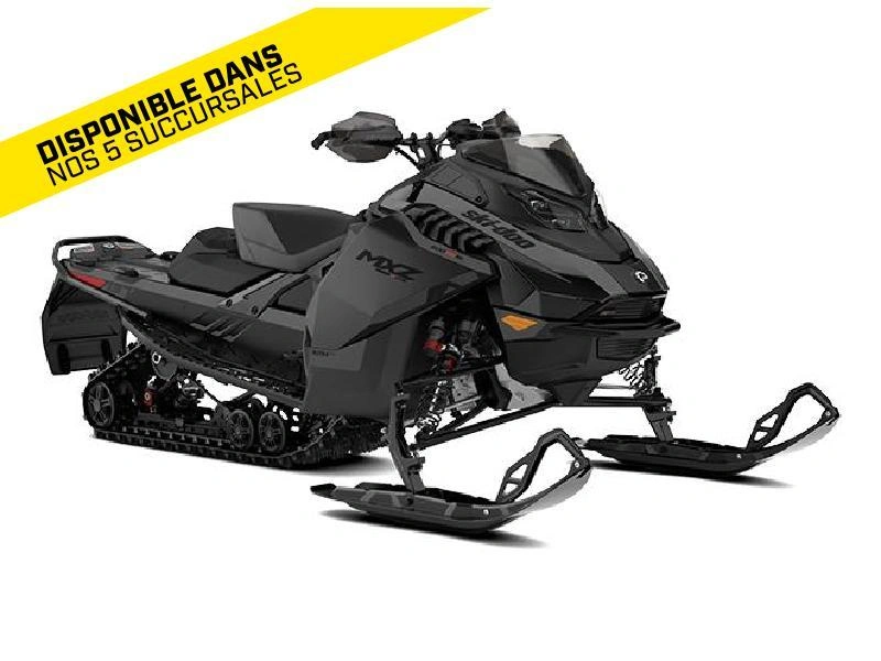 Ski-doo Mxz X-rs 129 600rr E-tec Ice Ripper Xt 1.5'' E.s. 2027 alt