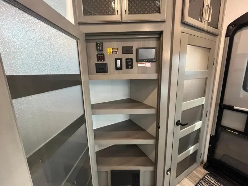 2021 Keystone RV Montana