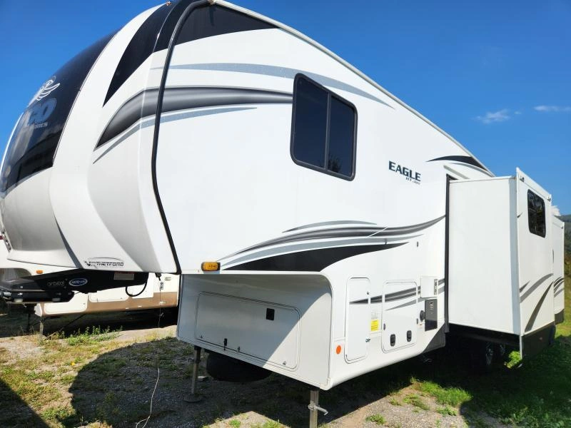 Jayco Eagle 31mb 2021 alt