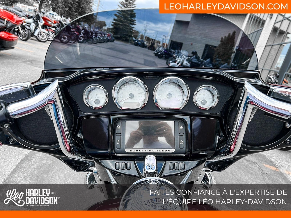 2014 Harley-davidson Flhxs Street Glide Special alt