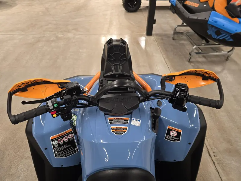 2026 Other Renegade X MR 1000R (CAN) thumbnail 9