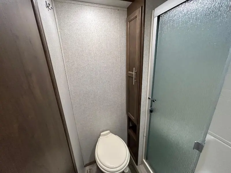 2019 Keystone RV Cougar