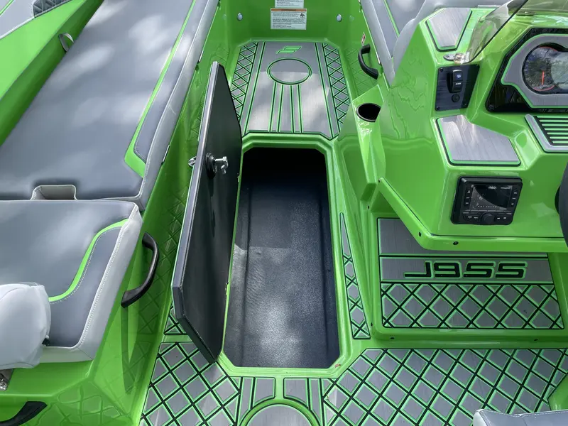 2026 Starcraft J9 SS JET thumbnail 9