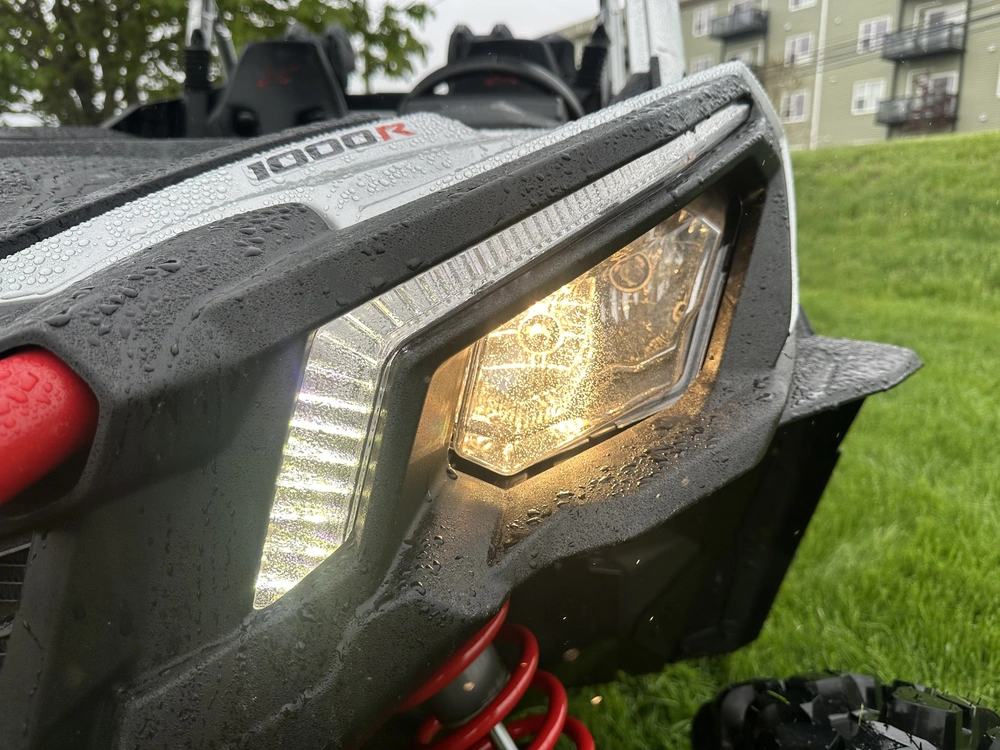 2026 Can-am Maverick Sport Xmr 1000r alt